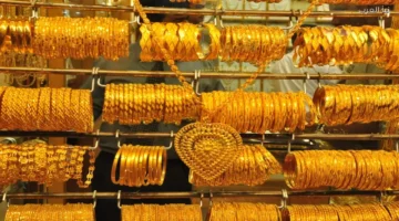 تغيرات ملحوظة في سعر مثقال الذهب بالعراق عقب موجة التراجع الأخيرة